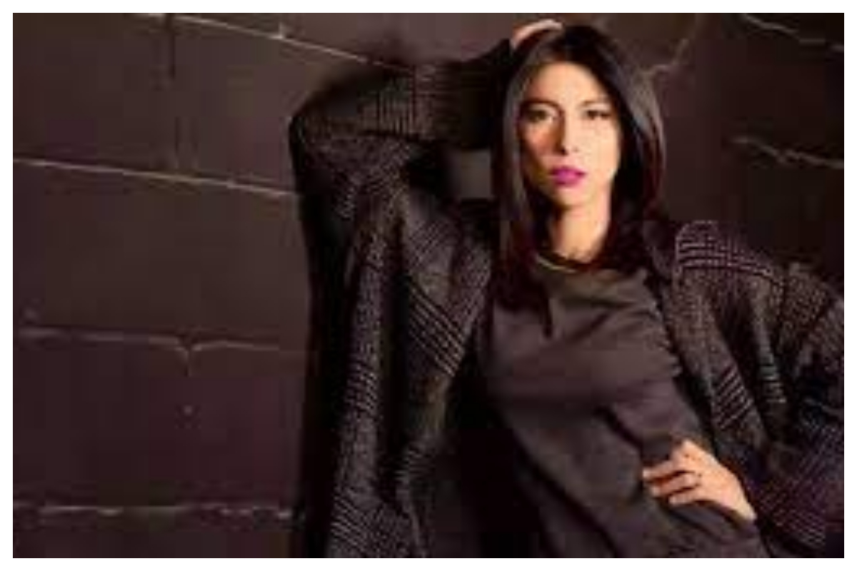 Meesha Shafi