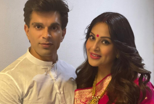 Karan Singh Grover calls Bipasha is ‘undeniably hot’ but ‘a big fattu’