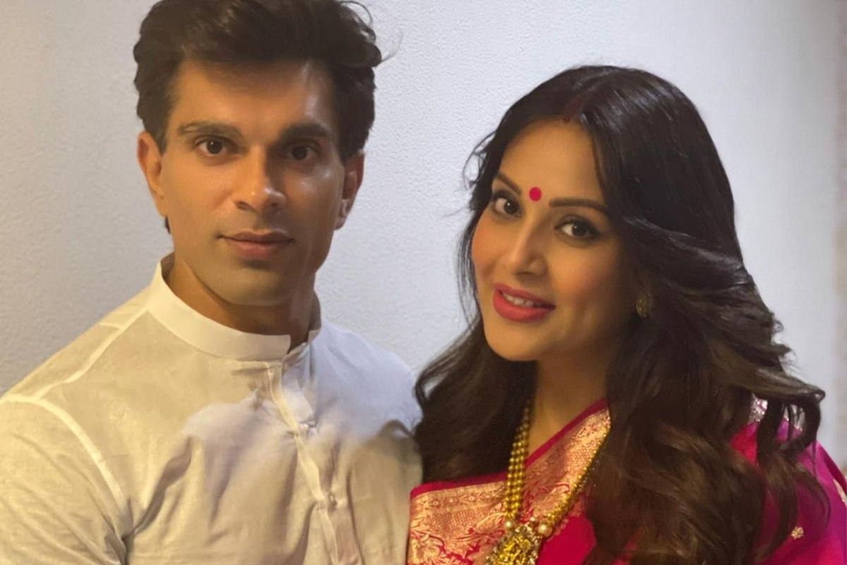 Karan Singh Grover