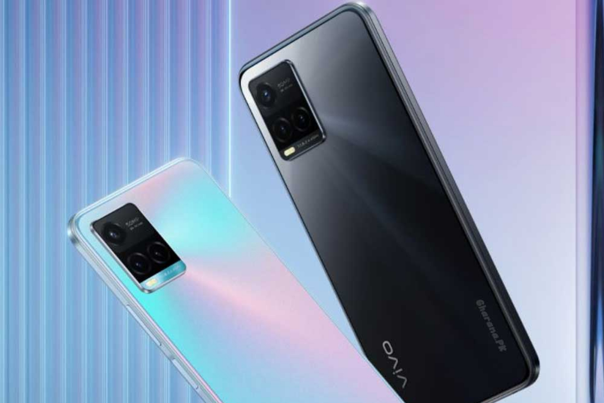 Vivo Y33T price in Pakistan