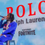 Ralph Lauren Launches Partnership with Fortnite