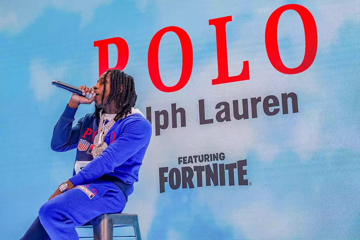 Ralph Lauren