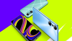 Infinix Hot 20 price in Pakistan