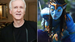 James Cameron Says He’ll Stop Making ‘Avatar’ Movies