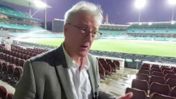 Geoff Lawson says  Pakistan will win T20 World Cup 2022