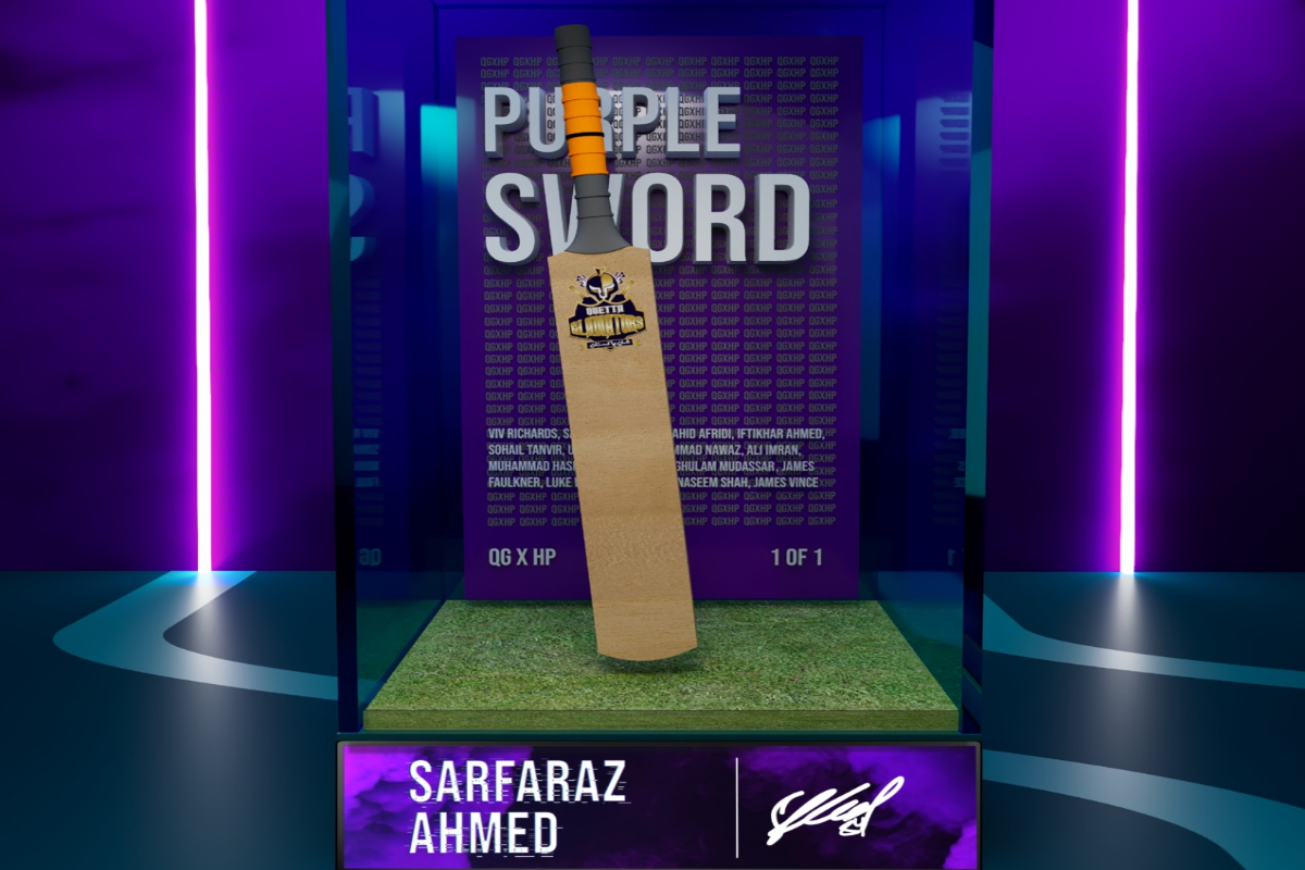 Quetta Gladiators