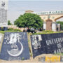 Karachi University