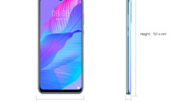 Huawei Y8p price in Pakistan