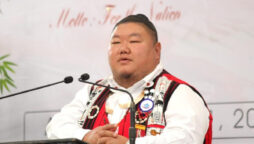 Watch: Nagaland minister wows wedding guests with dance moves