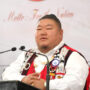 Watch: Nagaland minister wows wedding guests with dance moves