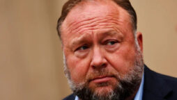 Alex Jones