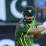 Mohammad Haris may take place of Fakhar Zaman in T20 World Cup 2022