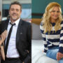 Hilarie Burton calls out Candace Caeron; Jeffrey Dean defends her