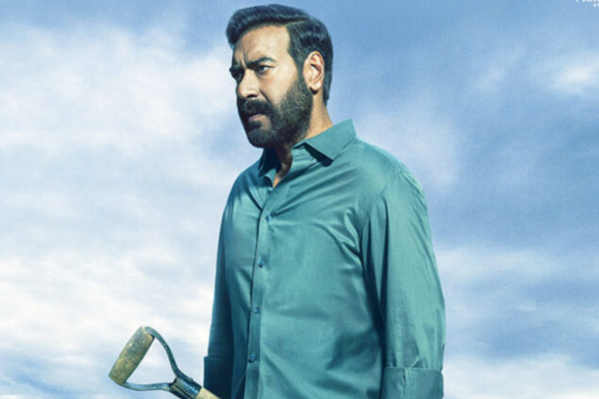 Ajay Devgn