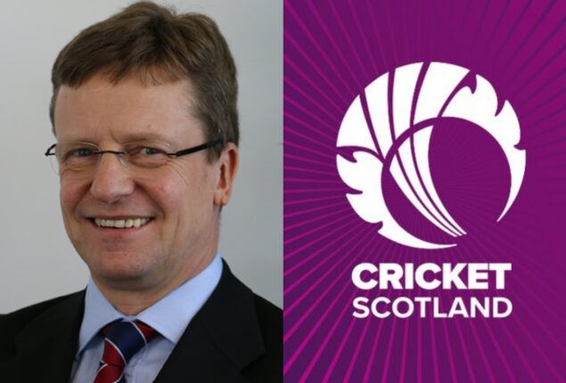 Cricket Scotland will implement remunerated contracts for the women’s squad