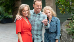 Neighbours, a popular Australian soap, has not been cancelled
