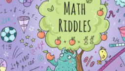Math Riddles