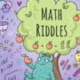 Math Riddles: “Find the Missing Shape Picture Puzzles”