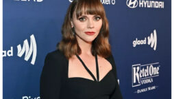 After alleging abuse from an ex, Christina Ricci claims she doesn’t “feel like a victim in any way”