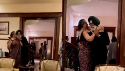 Watch: Elderly couple dance to Aa Jane Jaan becomes viral