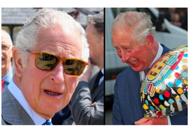 King Charles’ birthday custom will continue under the new monarch