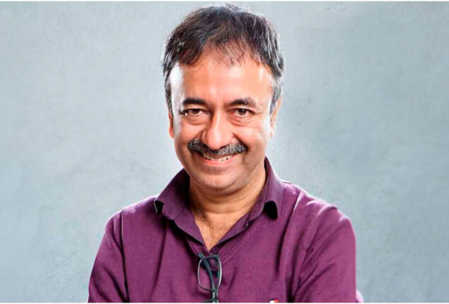 Happy birthday Rajkumar Hirani Less-known facts about  director