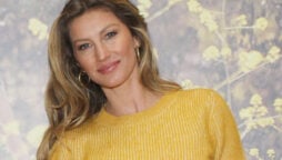 Gisele Bundchen