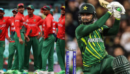 T20 World Cup 2022 – Pakistan vs Bangladesh Match Preview, Pitch Report, Predicted Playing 11