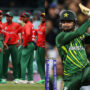 T20 World Cup 2022 – Pakistan vs Bangladesh Match Preview, Pitch Report, Predicted Playing 11