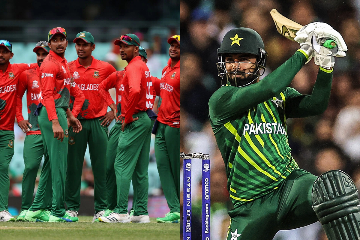 T20 World Cup 2022 – Pakistan vs Bangladesh Match Preview, Pitch Report, Predicted Playing 11
