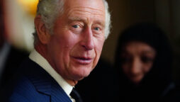 King Charles win hearts with powerful speech