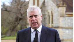 Prince Andrew starts doing charity work to rehabilitate his image