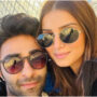 Aadar Jain wishes Tara Sutaria happy birthday with a photo
