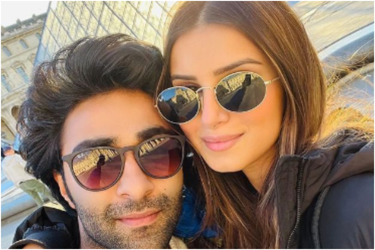Aadar Jain