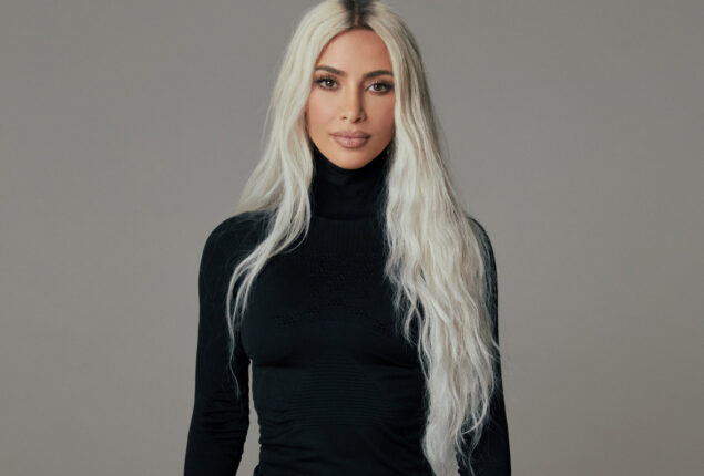 Kim Kardashian is disgusted with Kanye West