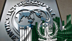 Pakistan and IMF meeting to be held on 3rd week of Nov 