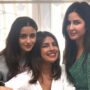 Priyanka Chopra hopes to see films with women in lead roles