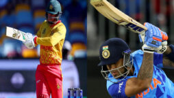 ICC T20 World Cup 2022 – India vs Zimbabwe Full Highlights
