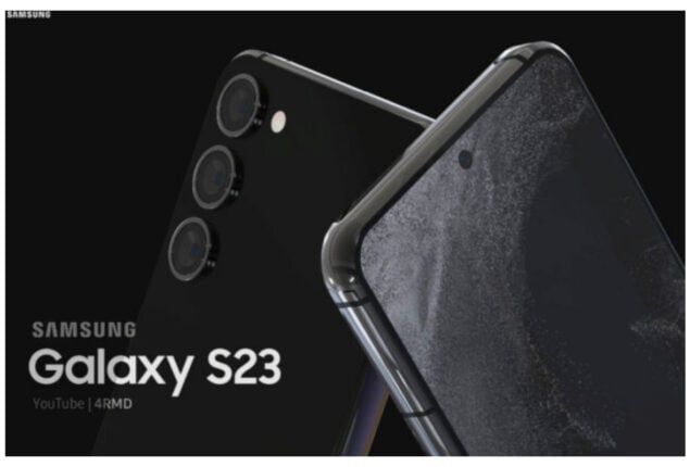 Samsung Galaxy S23 Plus with 3.36GHz Snapdragon 8 Gen 2 Core Seen on Geekbench