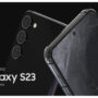 Samsung Galaxy S23 Plus with 3.36GHz Snapdragon 8 Gen 2 Core Seen on Geekbench