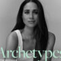 Meghan Markle nominated for People’s Choice Award by Spotify Podcast