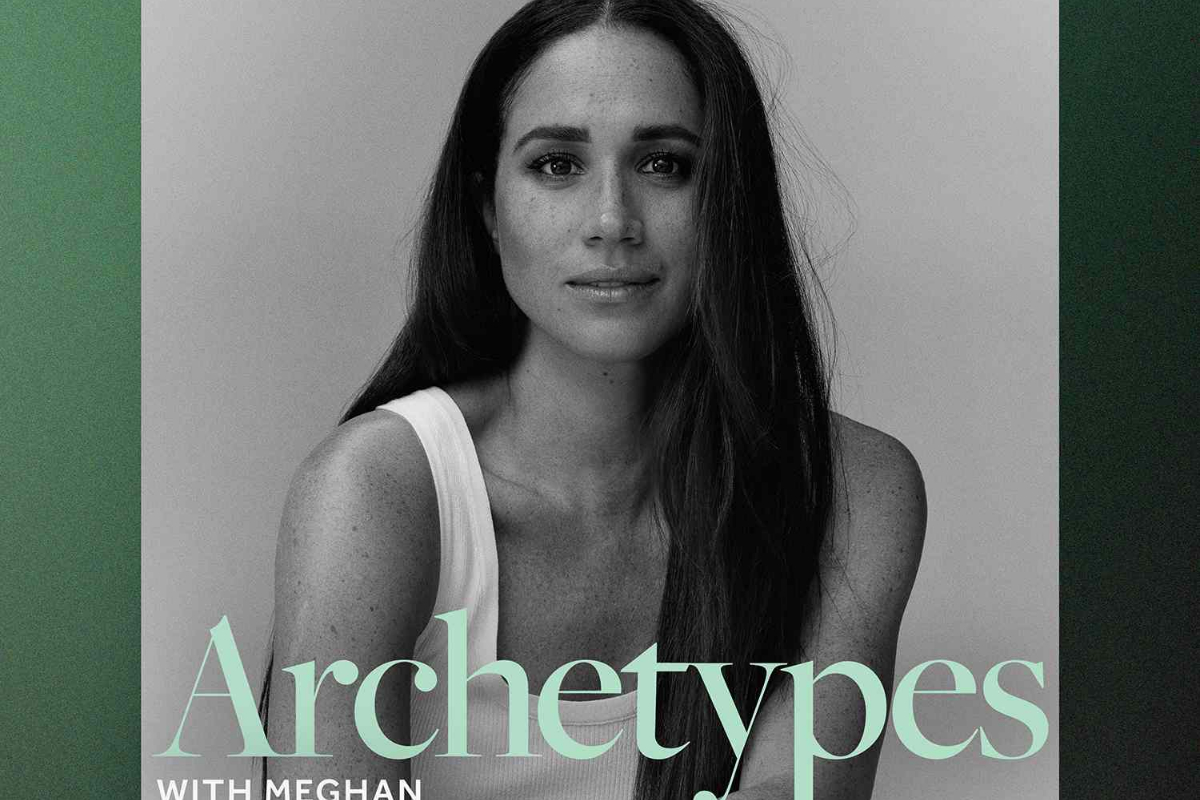 Meghan Markle