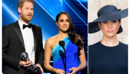 Meghan Markle's major award win has been called into question