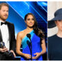 Meghan Markle’s major award win has been called into question