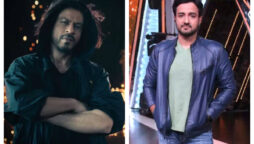 Pathaan director calls Shah Rukh Khan’s film “not just film, it’s an emotion.”