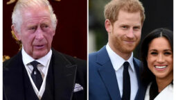 King Charles hopes to recieve some words from Harry and Meghan on his birthday