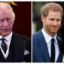King Charles hopes to recieve some words from Harry and Meghan on his birthday