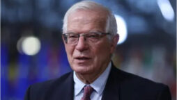 The top US diplomat for European affairs visits Ukraine