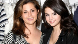 Mandy Teefey opens up about her daughter Selena Gomez’s mental breakdown