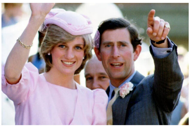 Duran Duran recalls Princess Diana's special moments as "emotional"